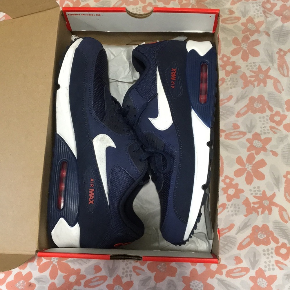 Very good condition airmax
